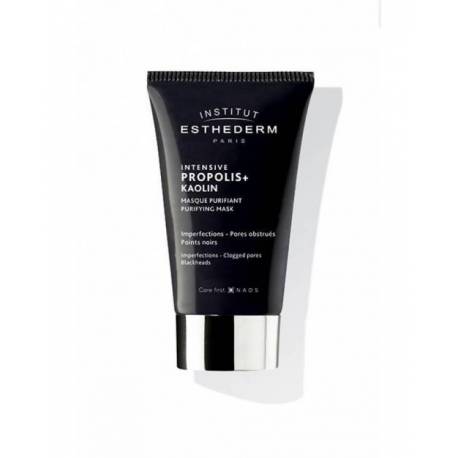 Esthederm Intensive Propolis + Mascarilla purificadora 75ml