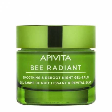 Apivita Gel-Bálsamo de Noche Bee Radiant 50ml