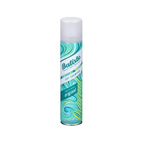 Batiste Champú Seco Original 200ml