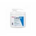 Cerave Crema Hidratante con Dosificador 454gr