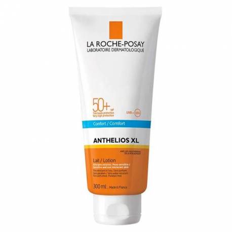 La Roche Posay Anthelios XL SPF 50+ leche Solar 300ml