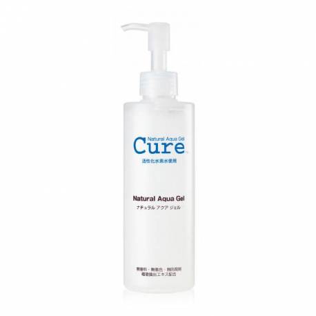 Cure Natural Aqua Gel 250ml