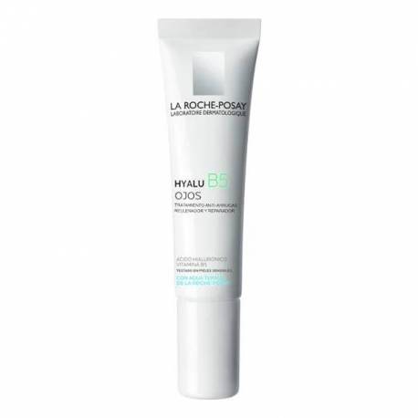 La Roche Posay Hyalu B5 Contorno de Ojos 15ml