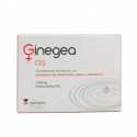 Ginegea Cas 30 Comprimidos