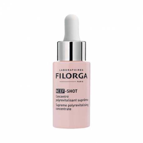 Filorga NCEF Shot 15ml