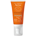 Avene cuidado solar antiedad 50+ 50ml