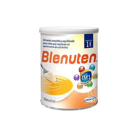 blenuten neutro 400 g