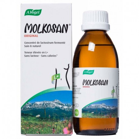  VOGEL MOLKOSAN ORIGINAL 200 ML.