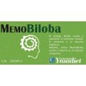 Ysandiet Memobiloba 80 Comprimidos