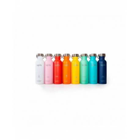 Agüita Botella de Agua Una Capa 750ml