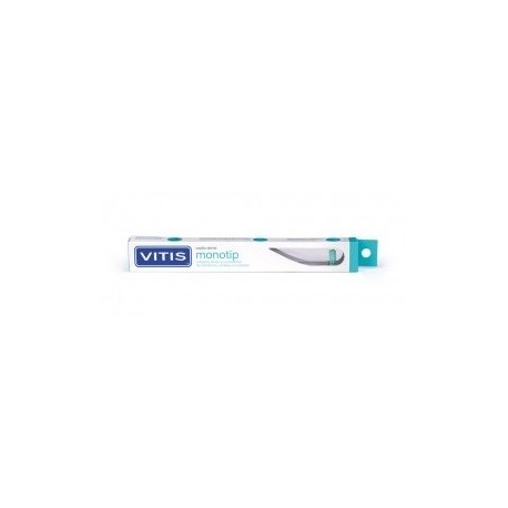 CEPILLO DENTAL ADULTO VITIS MONOTIP