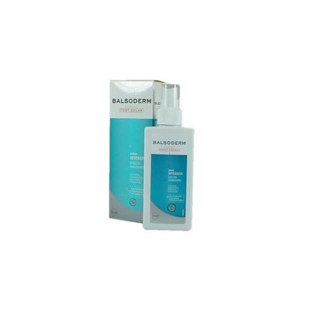 balsoderm solar 25 spray 150 ml.