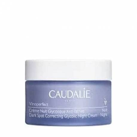 Caudalie Crema Noche Antimanchas Vinoperfect 50ml