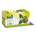 bio 3 te verde ecologico 25 bolsitas