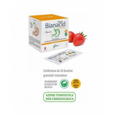 Bianacid Pediatric 36 Sobres