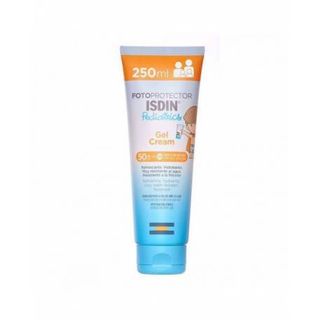 Fotoprotector Isdin Gel Cream Pediatrics SPF50 250ml