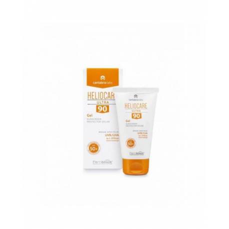 Heliocare Ultra 90 Gel SPF 50+ 50ml