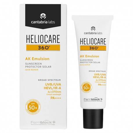 Heliocare 360º MD AK Fluid 50ml