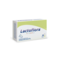 Lactoflora Inmunopeq 30 Cápsulas