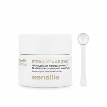 Sensilis Eternalist A.G.E Contorno De Ojos Revitalizante 20ml