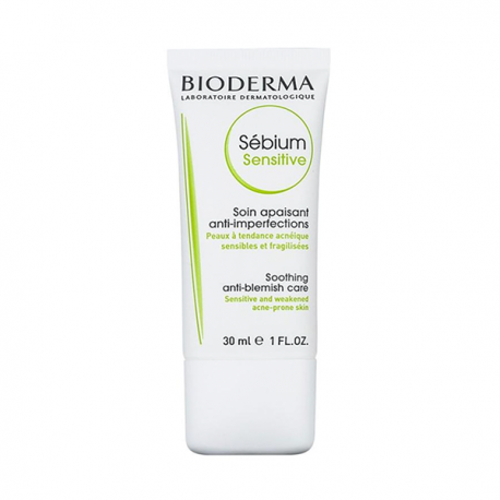 Bioderma Sebium Sensitive 30ml