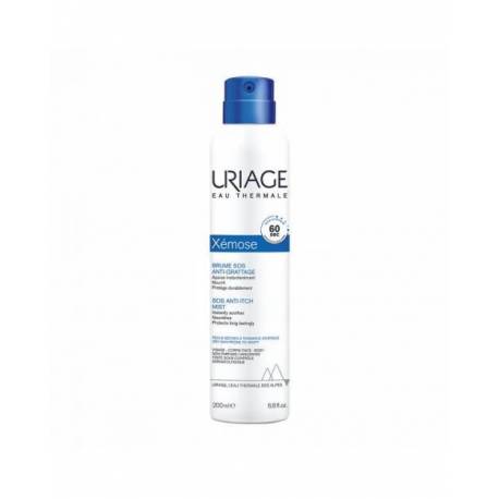 Uriage Bruma SOS Anti Prurito 200ml