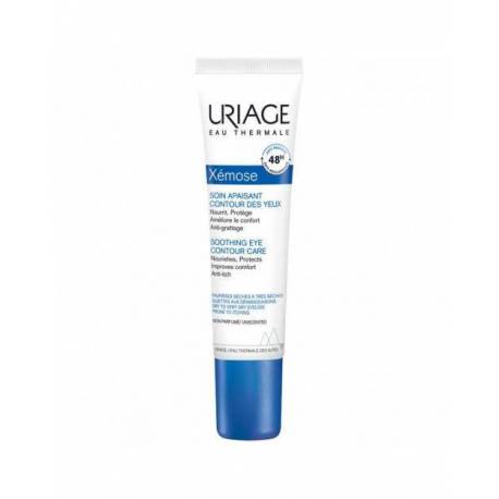 Uriage Contorno de ojos Calmante 15ml