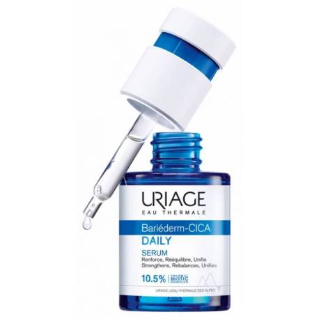 Uriage Bariederm Cica Daily Serum 30ml