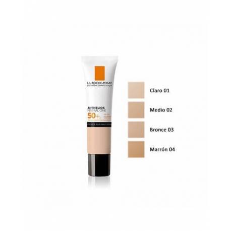 La Roche Posay Anthelios Mineral One Bronzee SPF50+ 30ml