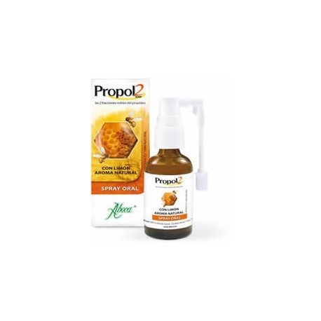 PROPOL 2EMF FORTE ORAL SPRAY 30 GR