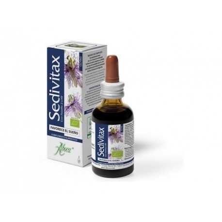 SEDIVITAX GOTAS 30 ML