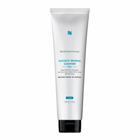 Skinceuticals Glycolic Renewal Cleanser Gel 150ml