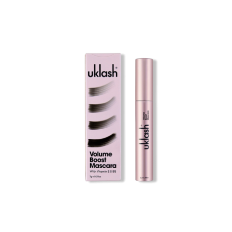 Uklash Volume Boost Mascara 7gr