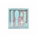 Beter Mr Wonderful Set de Cuidados para el Bebé Azul