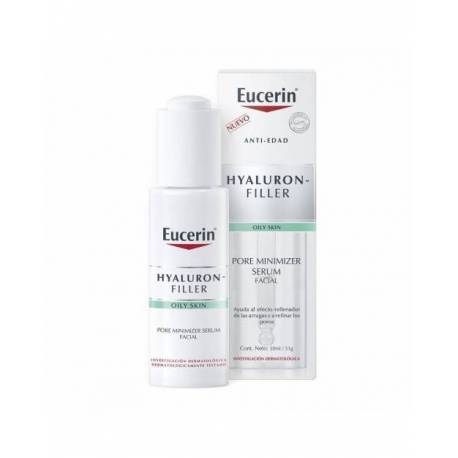 Eucerin Hyaluron Filler Skin Refining Serum 30ml