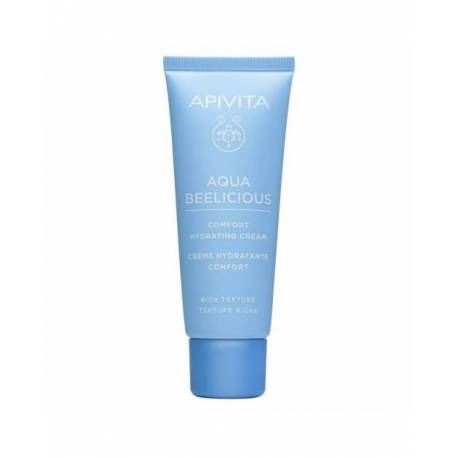 Apivita Crema Hidratante Confort 40ml