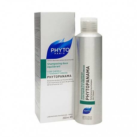 Phyto Phytopanama Champu Suave Equilibrante 200ml