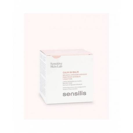 Sensilis Calm in Balm 50ml