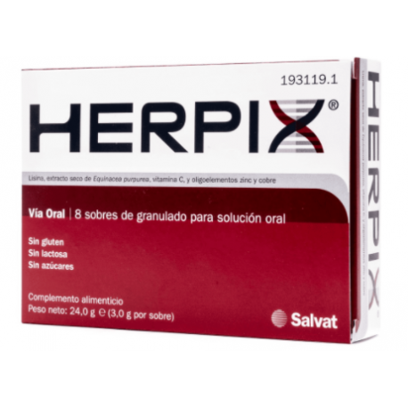 HERPIX