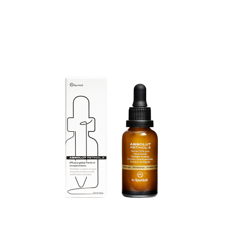 ABSOLUT RETINOL.3 30ML 5 PUNTO 5