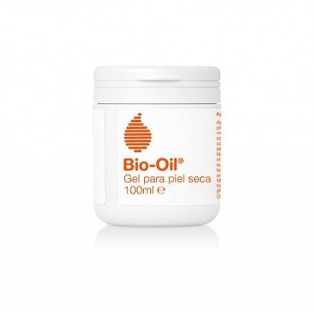 BIO-OIL GEL 100ml