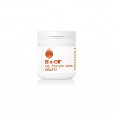 BIO-OIL GEL 50ml