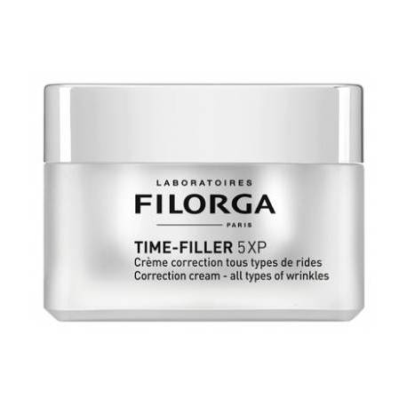 Filorga Time-Filler 5 XP Crema Confort Absoluto 50 ml