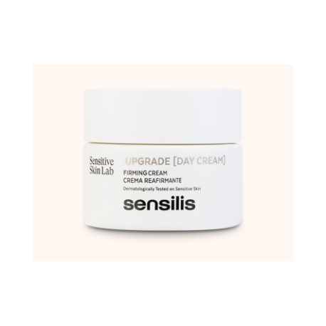 Sensilis Upgrade Chrono Lift Crema Día SPF20 50ml