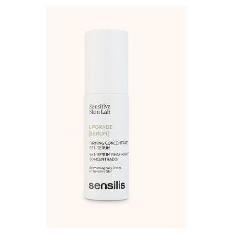 Sensilis Upgrade Chrono Lift Serum SPF20 30ml