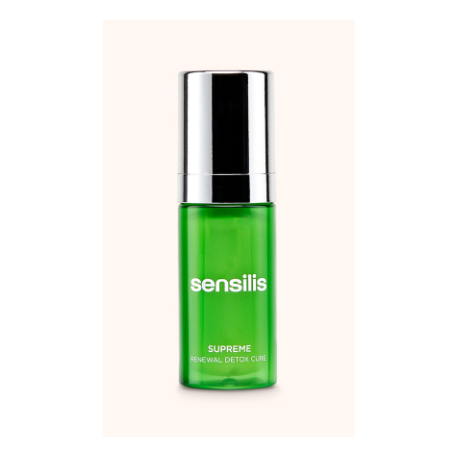 Sensilis Supreme Midnight 50 ml