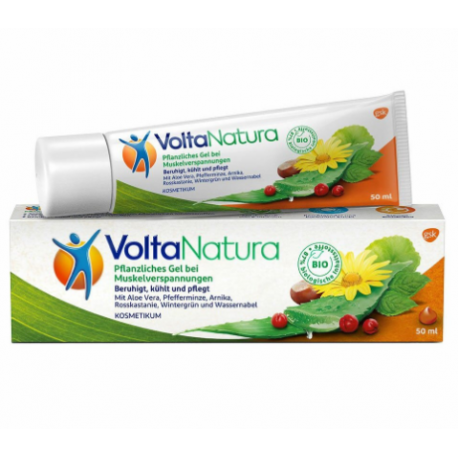 VOLTANATURA 1 TUBO 50 ML