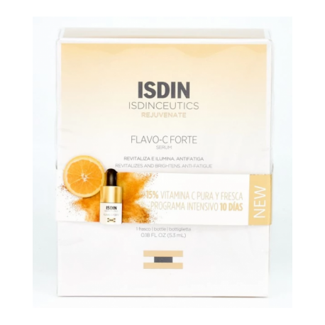 ISDIN FLAVO C FORTE 5ml