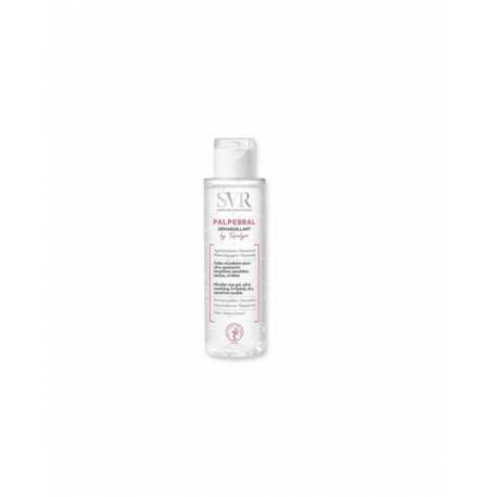 SVR DESMAQUILLANTE PALPEBRAL 125ML