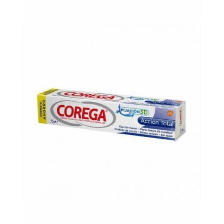 COREGA ACCIÓN TOTAL 70GR